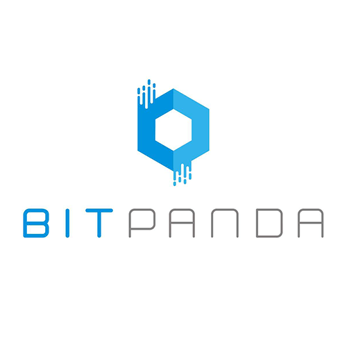 BitPanda Logosu