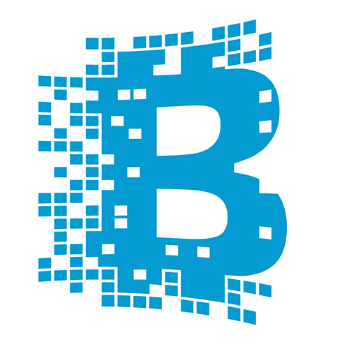 Blockchain.info徽标