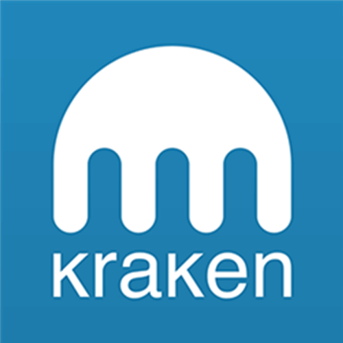 Logo Kraken