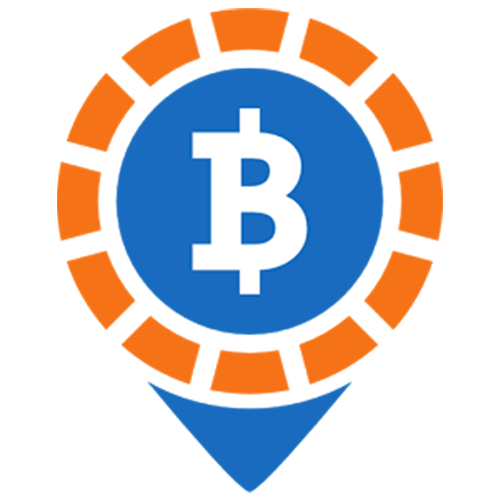 Logotip LocalBitcoins