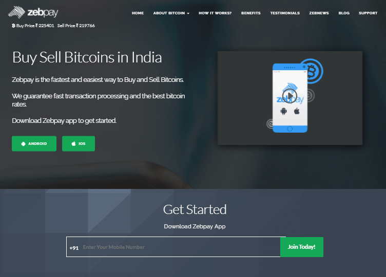 Bitcoin Mining App India - 1 / Also power of currency in supply getting challenged?