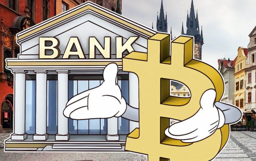 Buying Bitcoin via bank