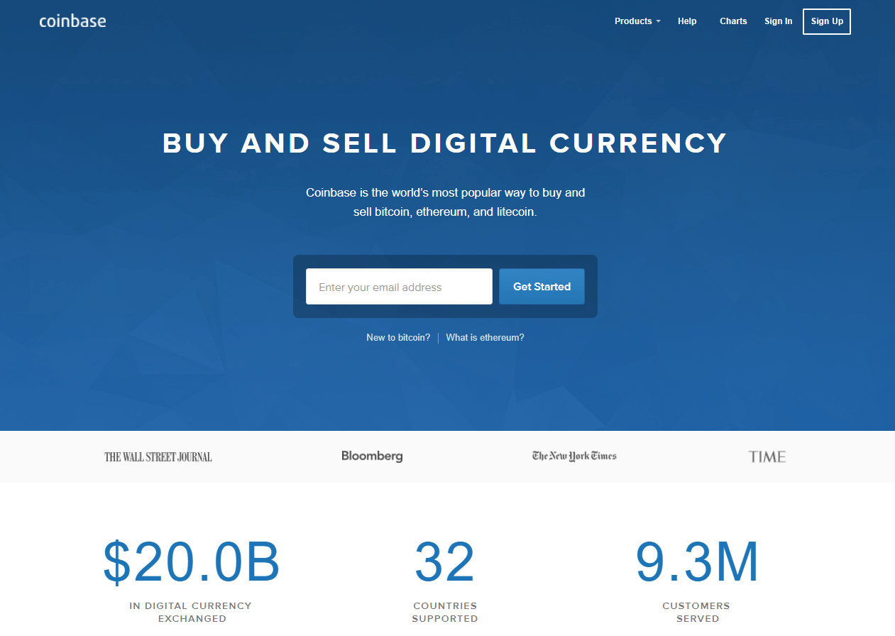 best websites to buy bitcoin in usa