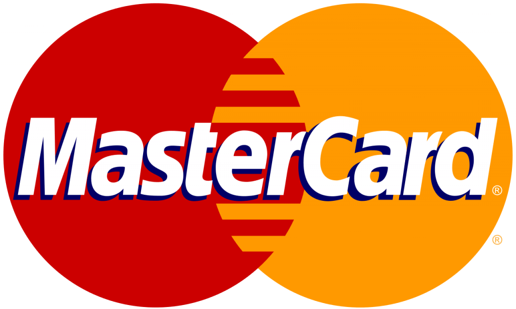 MasterCard logo