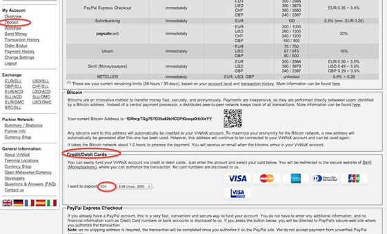 how to buy bitcoin with virwox using prepaid credit card