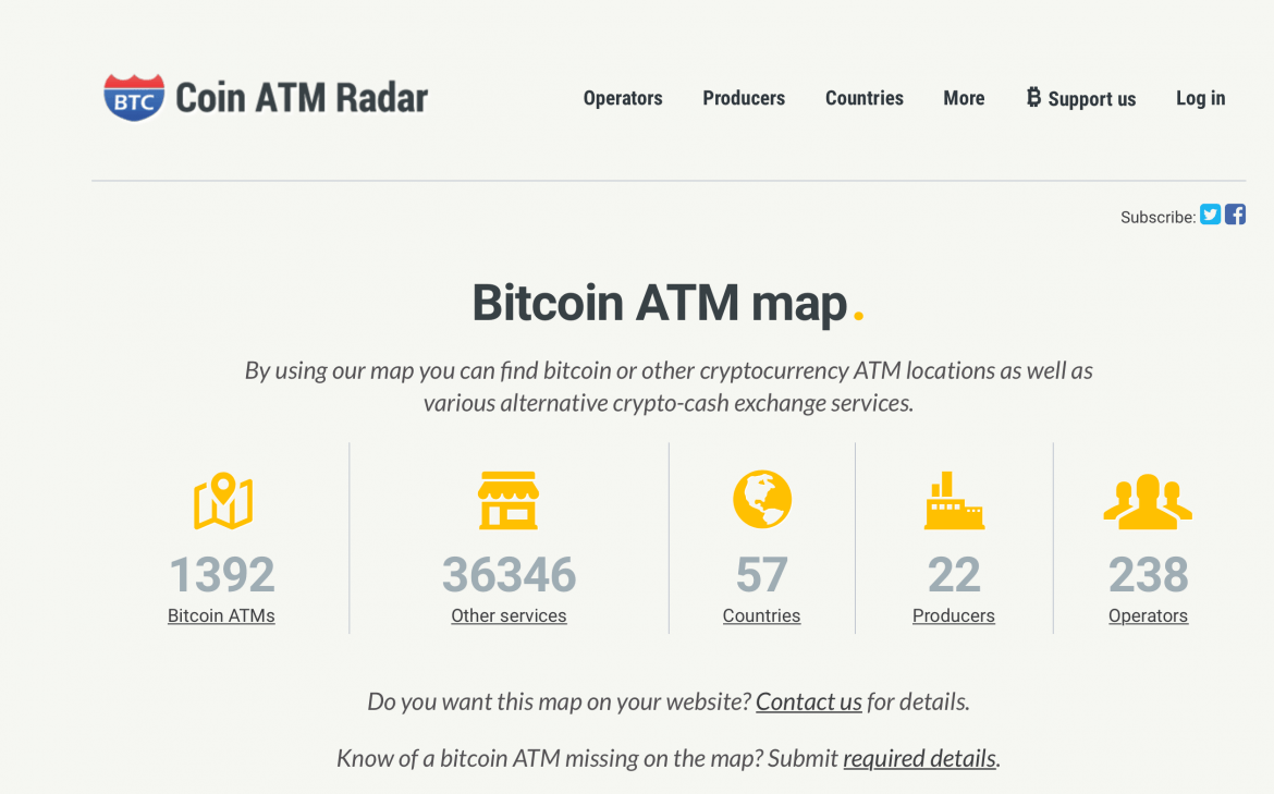 buy btc with cash deposit