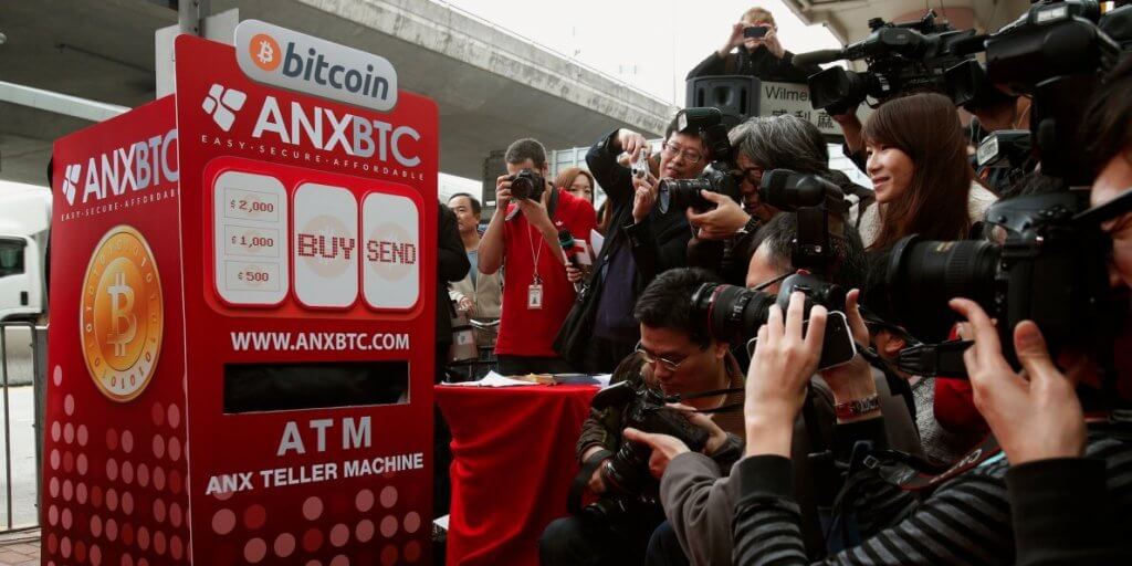 Why Is Bitcoin So Popular in China