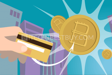 How to Buy Bitcoin with Credit or Debit Card