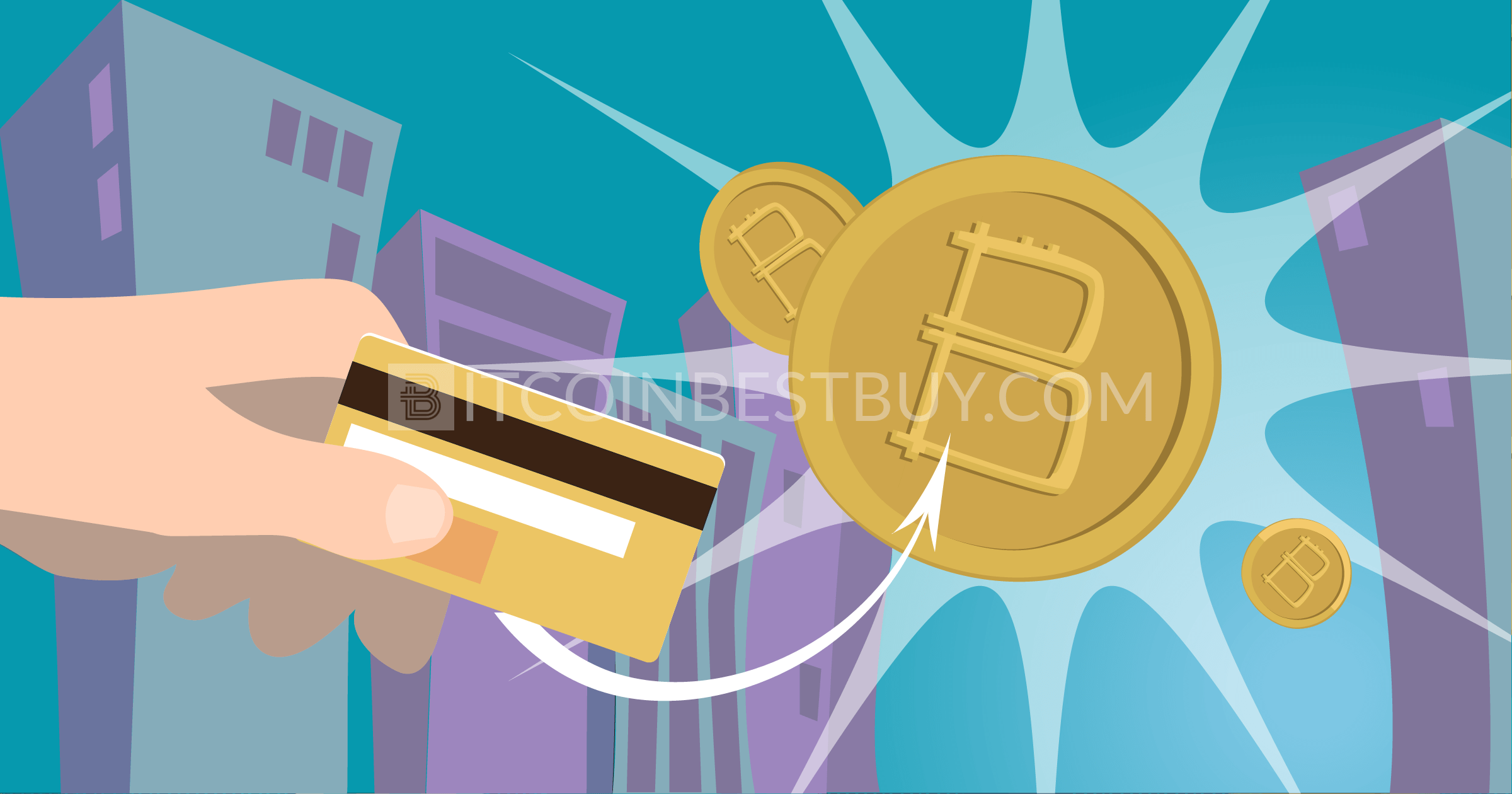 buy bitcoin with stolen debit card