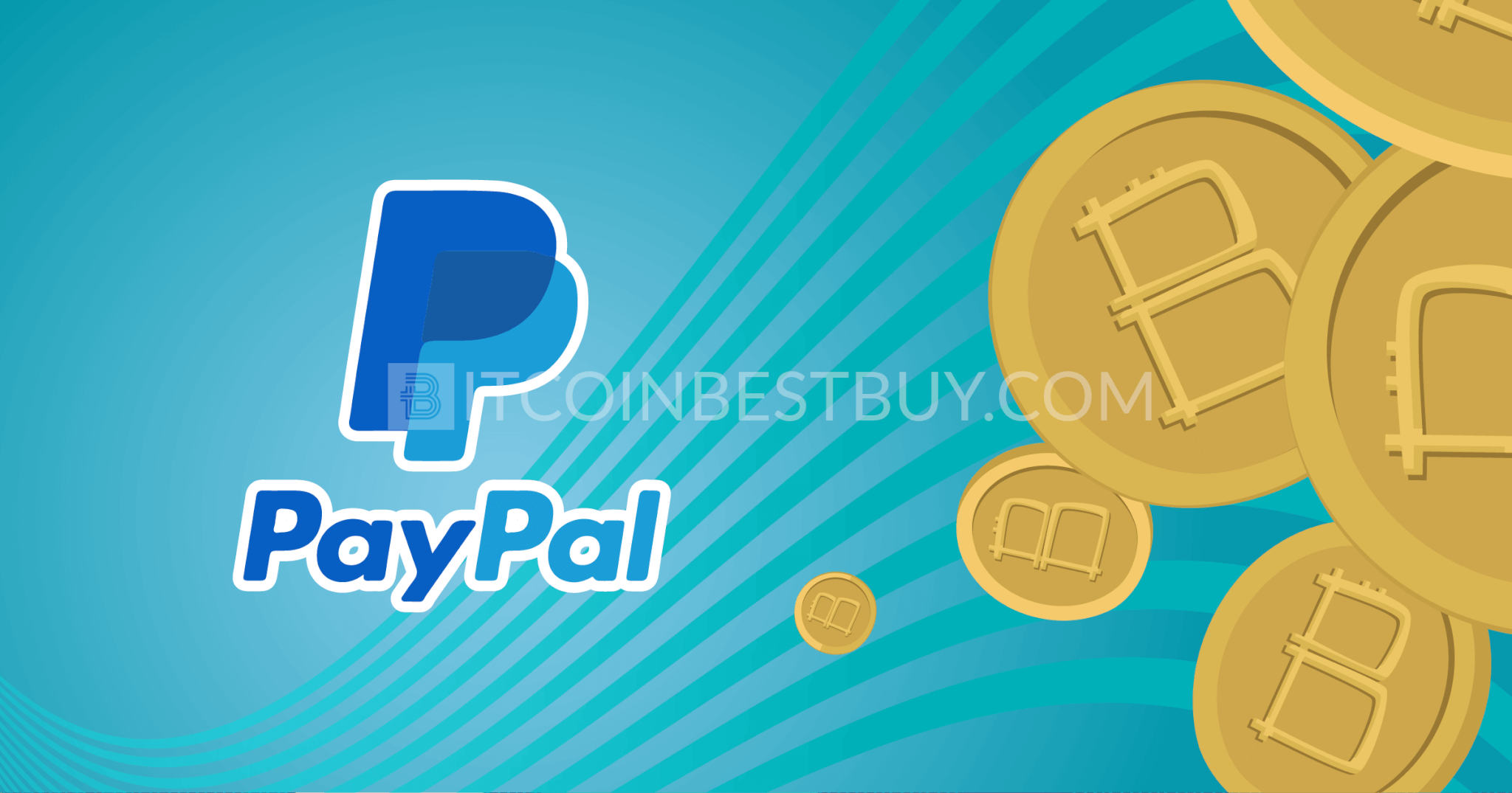 bitcoins paypal