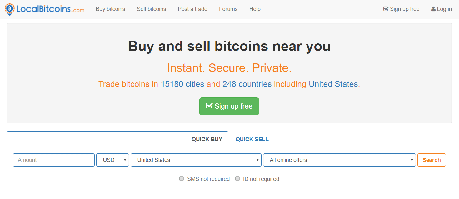 buy bitcoin with neosurf