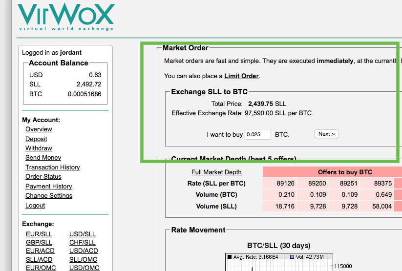 How To Instantly Convert Bitcoins into Ethereum (or any other Altcoins)