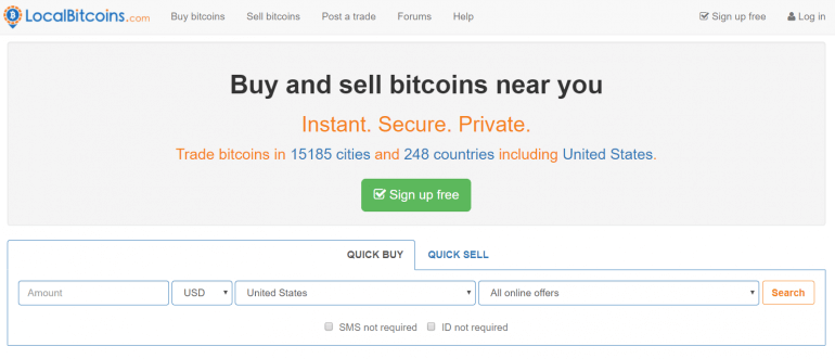 buy bitcoin voucher online