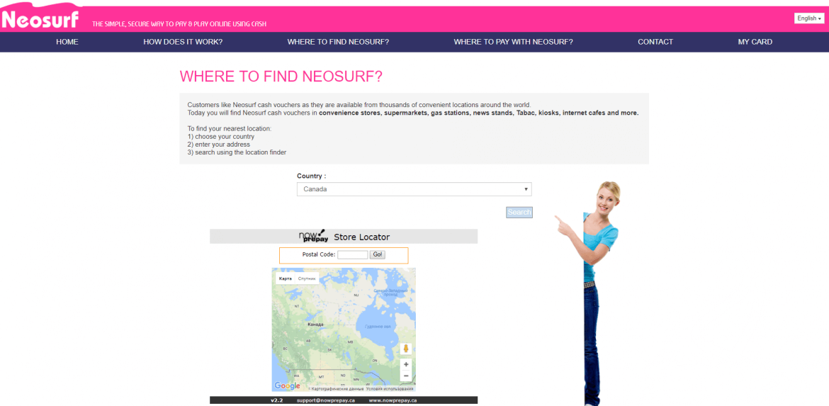 buy bitcoin with neosurf