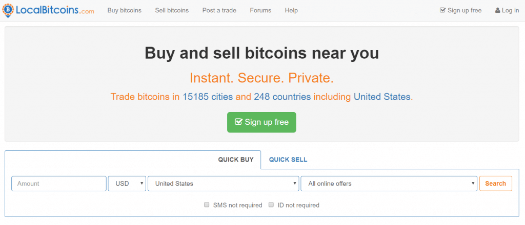 Guide To Buy Bitcoins In India Review Of The Best Exchanges - 