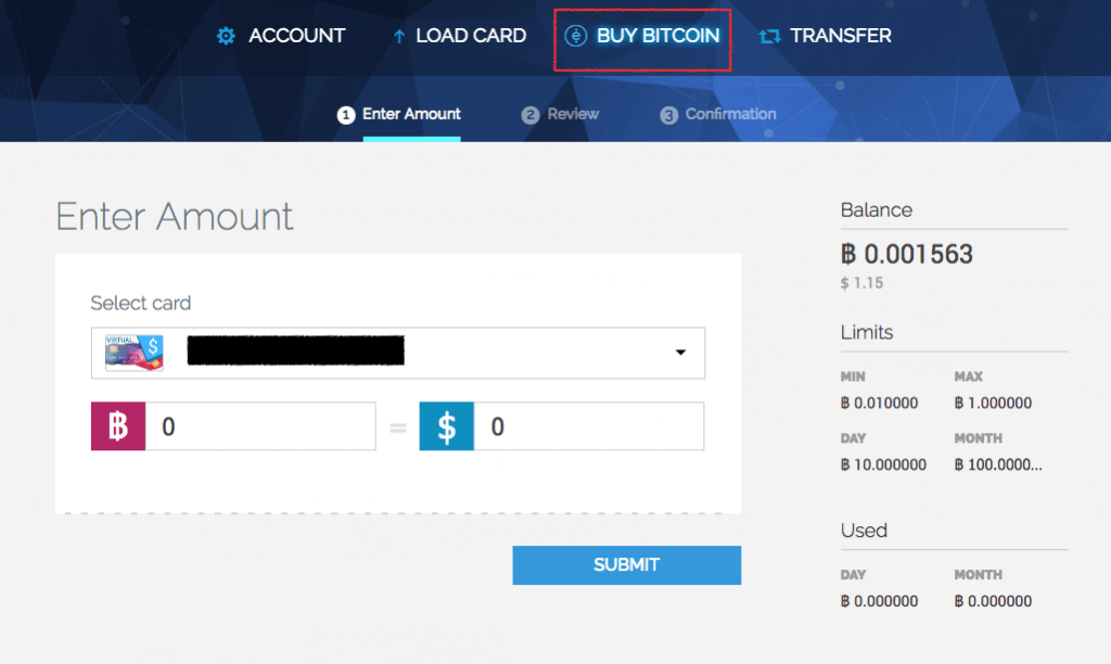 How to buy bitcoin with paypal credit