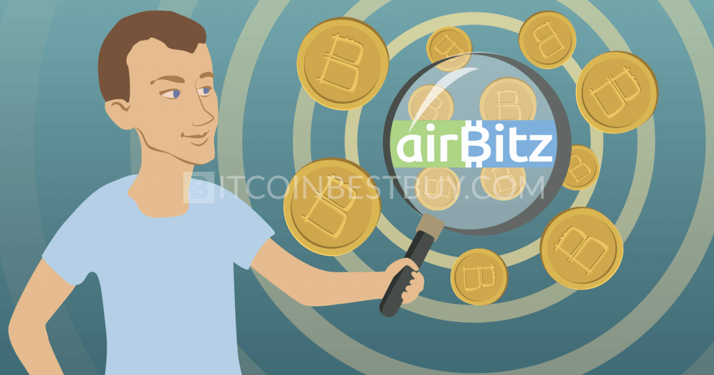 Airbitz bitcoin wallet review