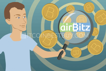 Airbitz bitcoin wallet review
