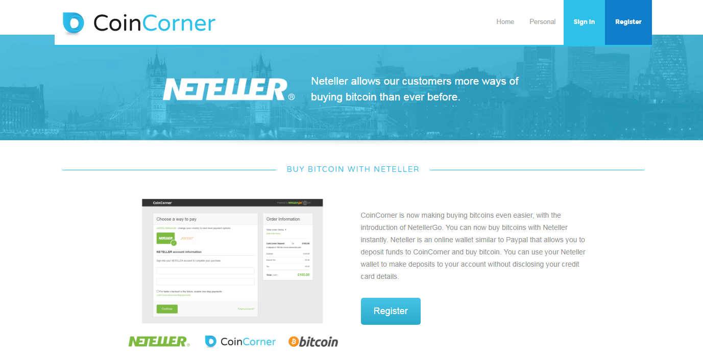 buy local bitcoins with neteller phone