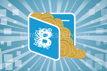 Blockchain bitcoin wallet