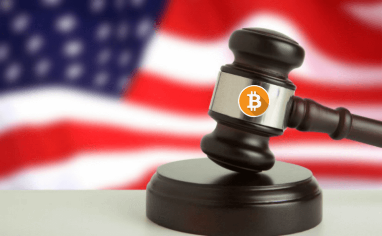 is buying bitcoin legal in usa
