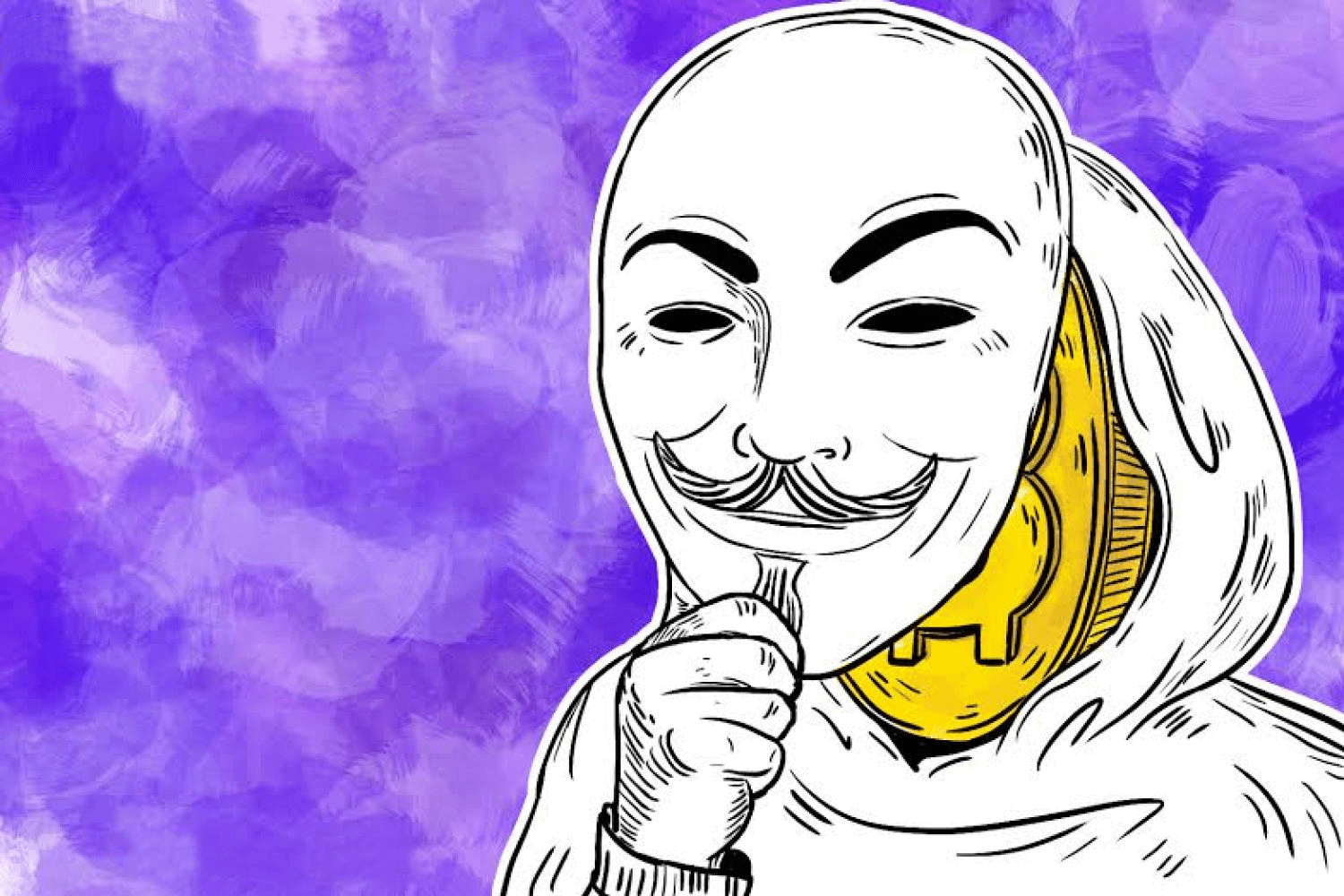 can cryptocurrencies be anonymous
