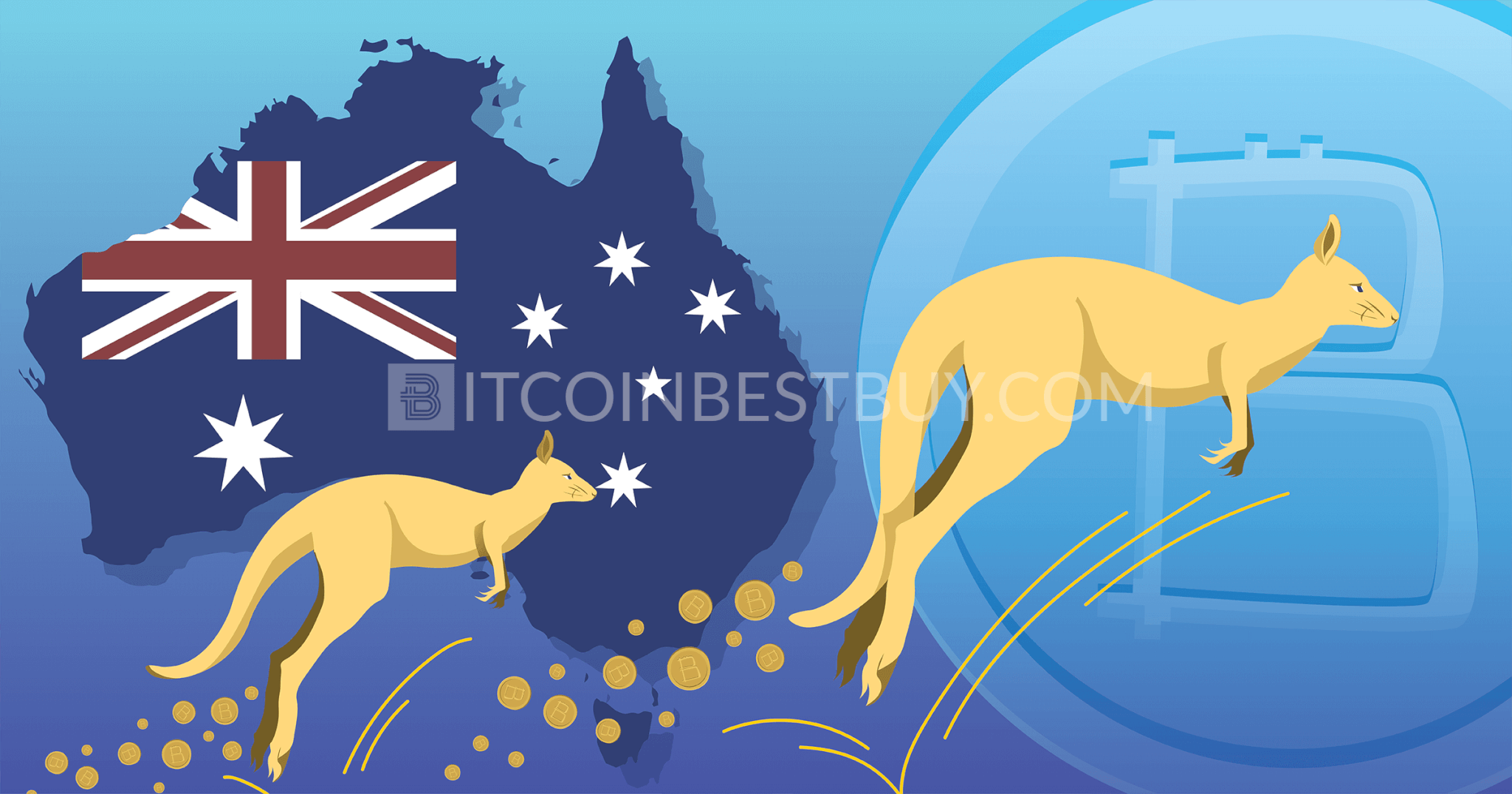 How To Buy Bitcoin In Australia Exchanges Reviews And Faq - 