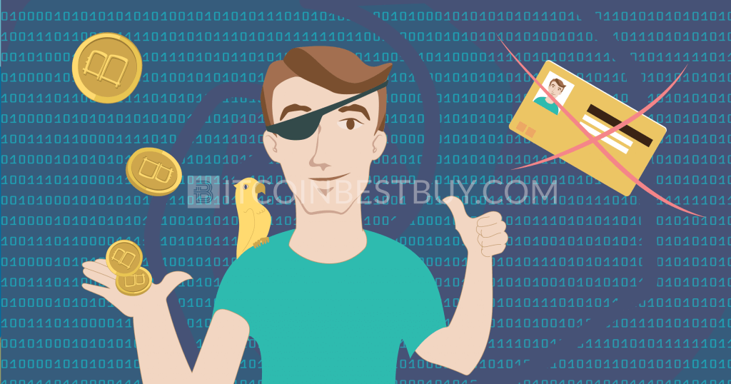 Buy bitcoin with credit card no verification