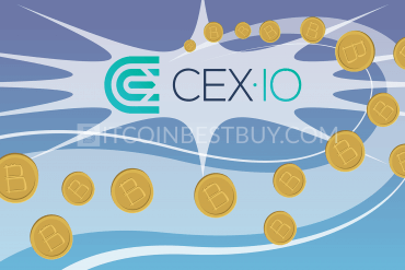 CEX.IO BTC exchange review