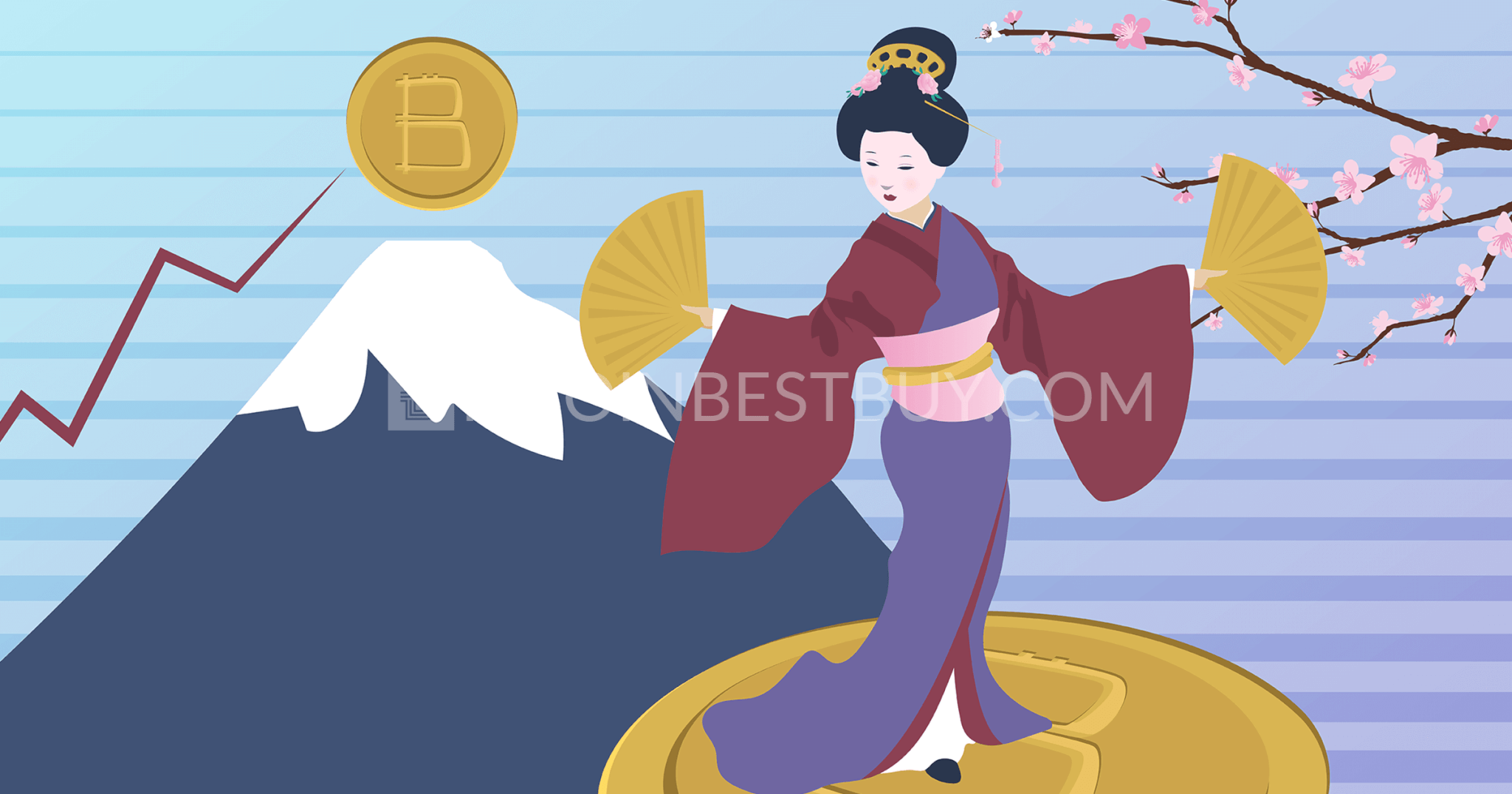 Choosing the best Japanese bitcoin exchange