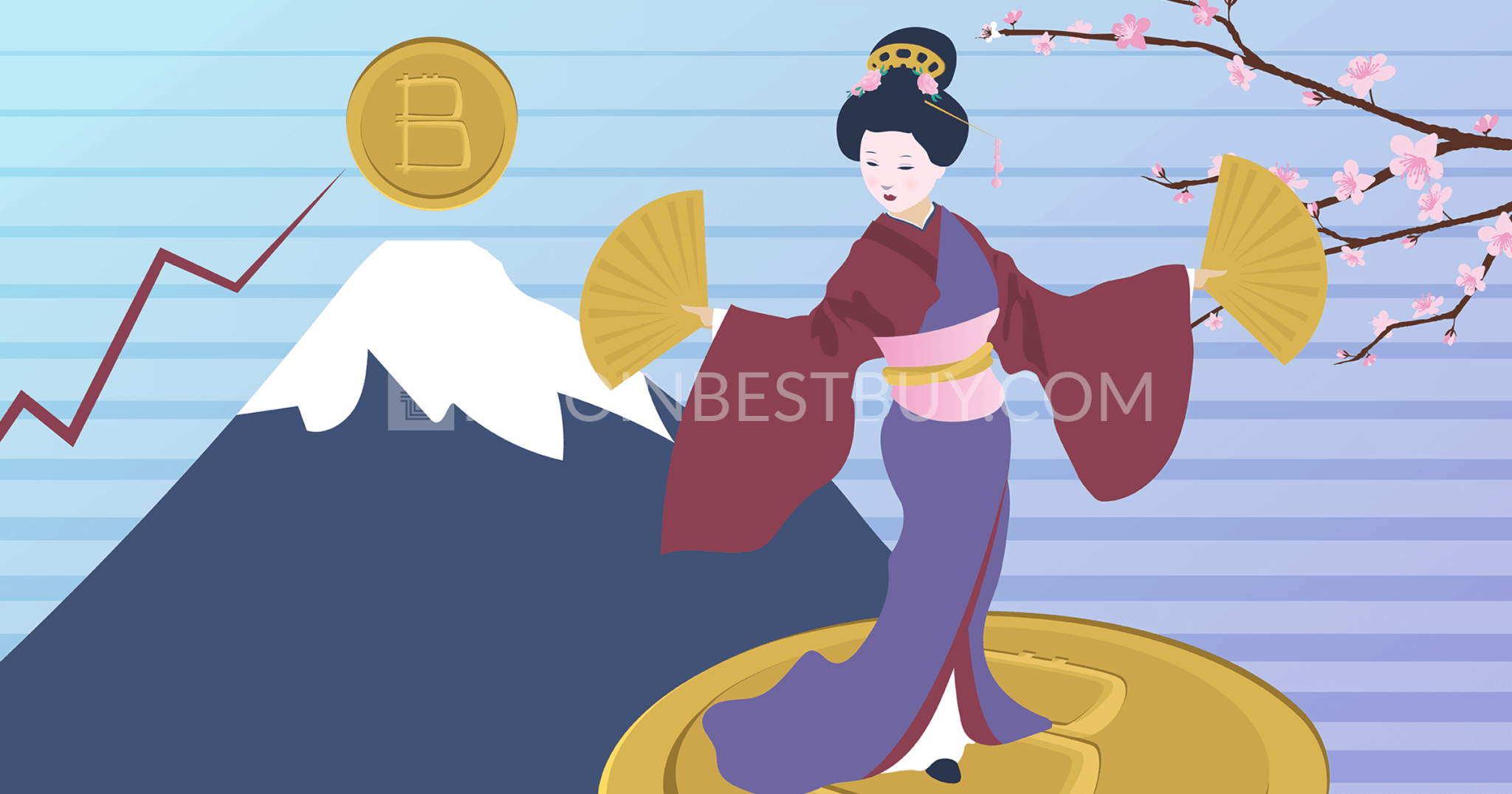 Japanese Bitcoin Exchanges How To Choose The Safest Bitcoinbestbuy - 