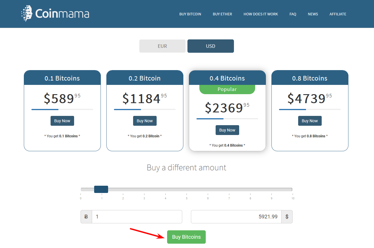 echeck buy bitcoins