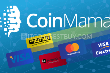 Coinmama review