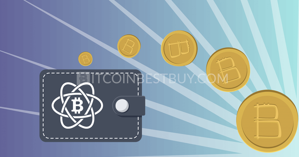 Guide to the Electrum bitcoin wallet