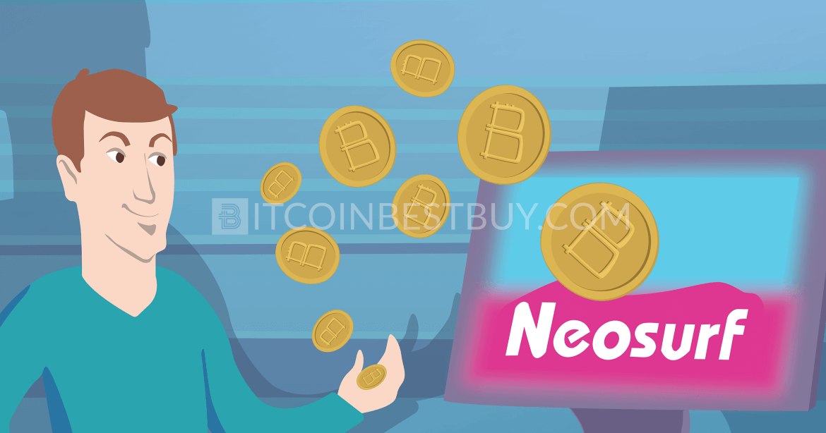 acheter bitcoin neosurf