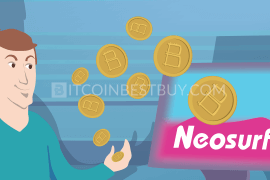How to buy bitcoin with Neosurf