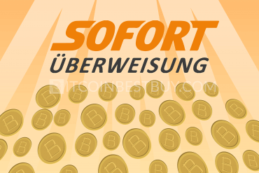 How to get bitcoin with SOFORT
