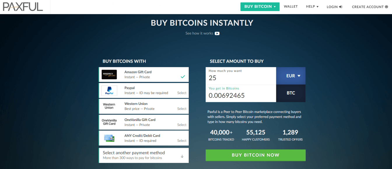 buy bitcoin with amex card