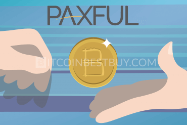 Paxful exchange review