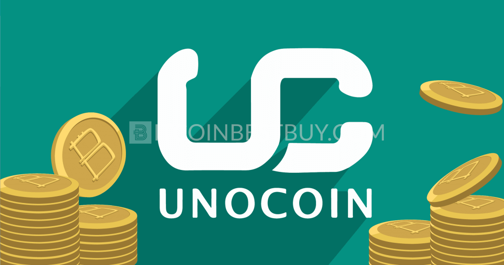 Unocoin bitcoin exchange review