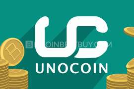 Unocoin bitcoin exchange review