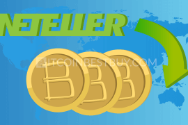 Ways to exchange Neteller to bitcoin