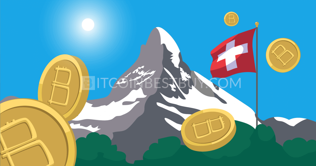 How To Buy Bitcoin In Switzerland: TOP Trusted Exchanges | BitcoinBestBuy