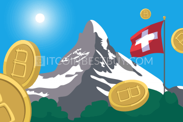 The best bitcoin exchanges in Switzerland