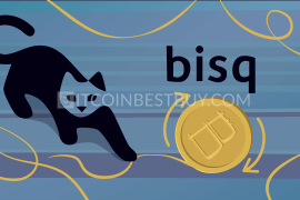 Bisq exchange
