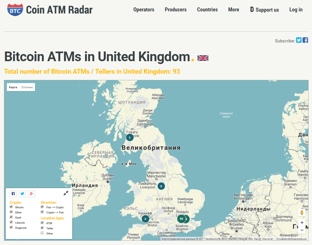 How To Buy Bitcoin In The Uk Cheapest And Easiest Ways To Get Btc Bitcoinbestbuy