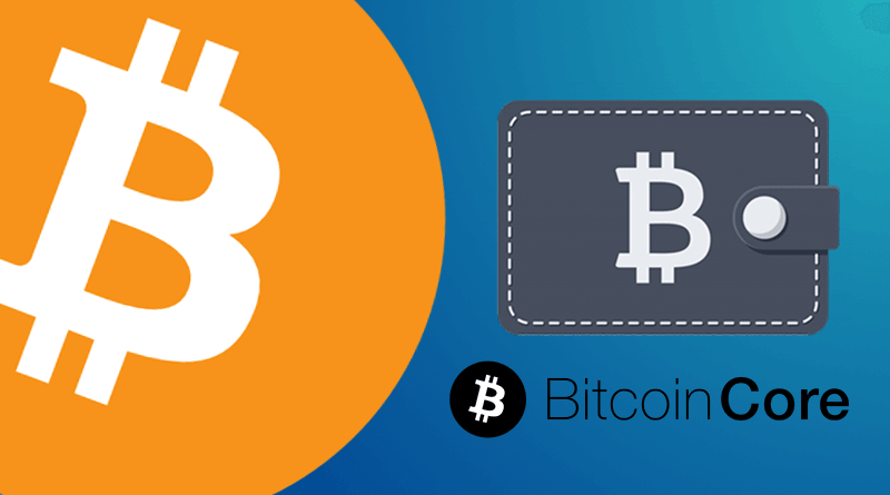 bitcoin core multiple wallets