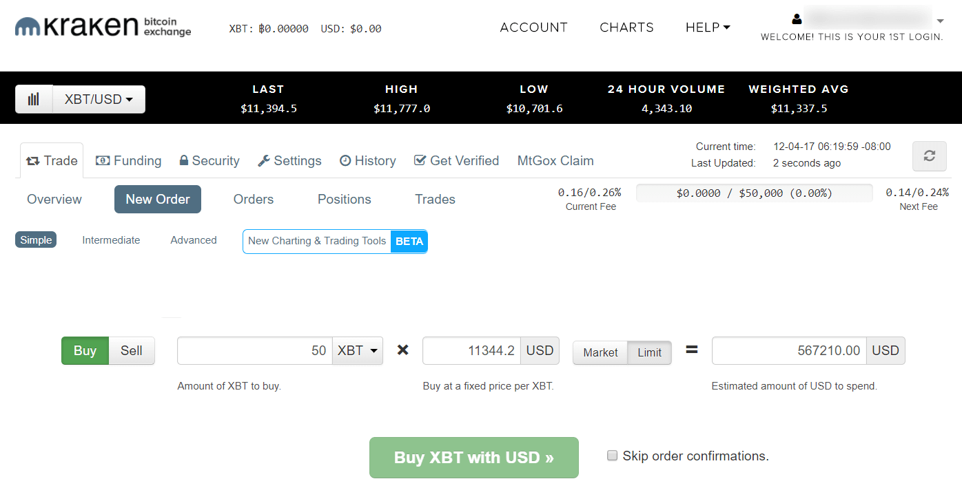 Bitcoin Calculator