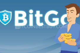 Bitgo wallet