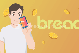Review of Bread Bitcoin Wallet, Guide to Add and Send BTC Using Bread